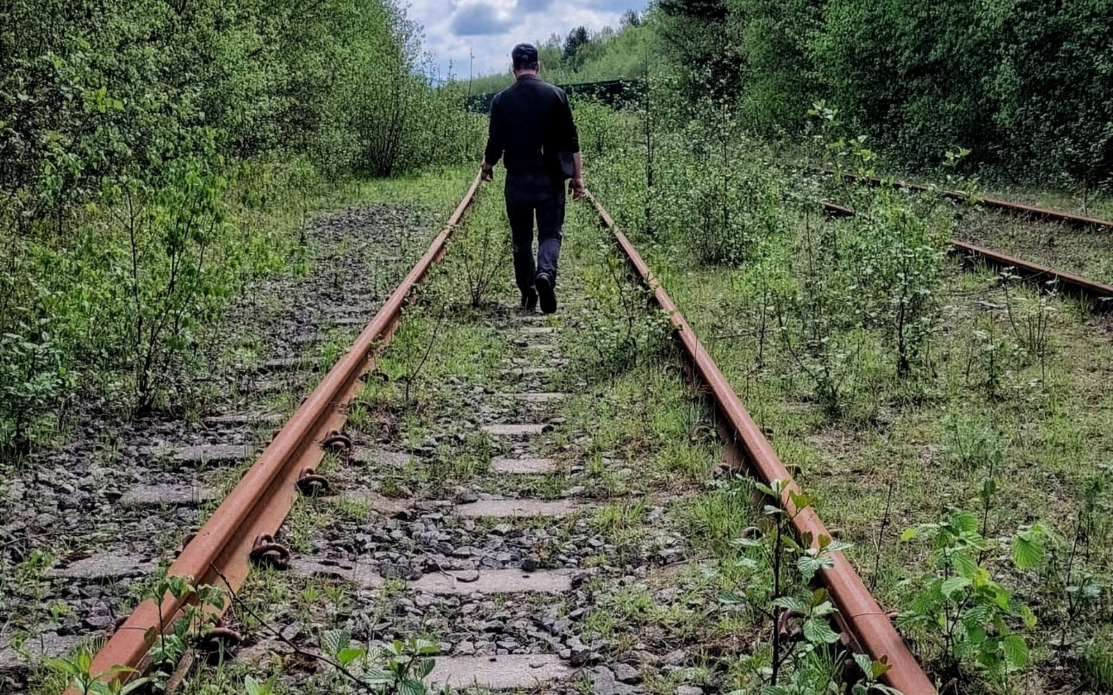 Can't Get Nowhere — plaine
