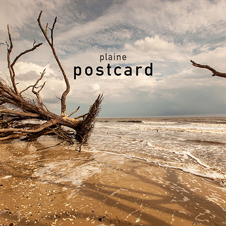 postcard, a chamber pop indie rock song by plaine