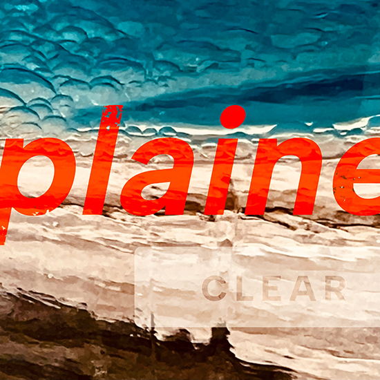 clear - an ambient song by plaine in charleston, sc