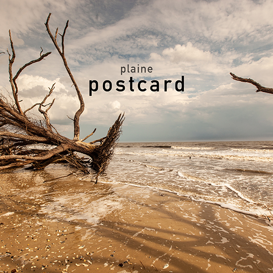 postcard - plaine postcard - a chamber pop, indie rock song by plaine in charleston, sc