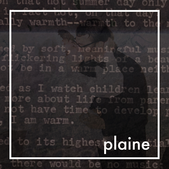 warmth - plaine warmth - a chamber pop, indie rock song by plaine in charleston, sc