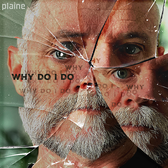 Why Do I Do - an electronic song by plaine in charleston, sc
